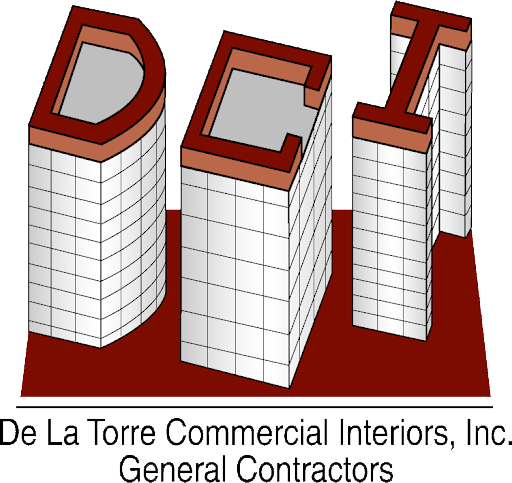 De La Torre Commercial Interiors Inc.